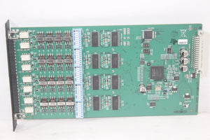 Peavey NIO AES 8 Channel Input/Output Module