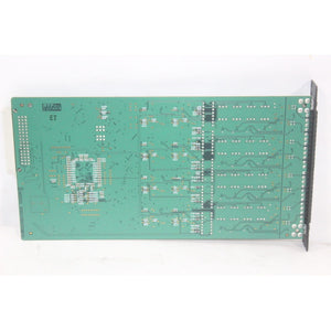 Peavey NIO AES 8 Channel Input/Output Module