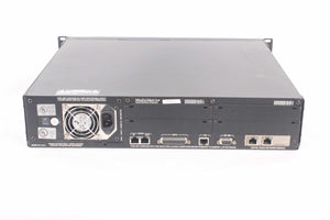 Peavey Nion 6 MediaMatrix Programmable Digital Audio Processor
