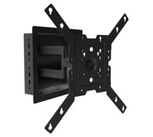 Peerless-AV IM746P In-Wall Mount for 22"-47" Displays