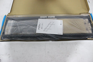 Peerless SF650P SmartMount Universal Flat Wall Mount for 39"-75" Displays in Original Box