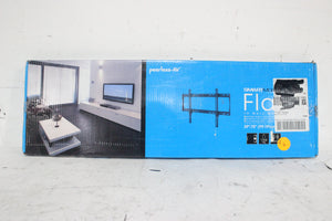 Peerless SF650P SmartMount Universal Flat Wall Mount for 39"-75" Displays in Original Box