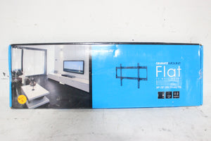 Peerless SF650P SmartMount Universal Flat Wall Mount for 39"-75" Displays in Original Box