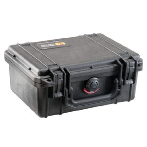 Pelican 1150 Protector 8x5x3" Hard Carrying Case