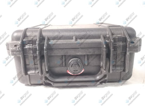 Pelican 1200 Hard Carry Case