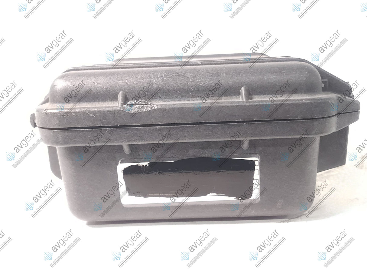 Pelican 1200 Hard Carry Case