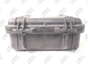 Pelican 1200 Hard Carry Case