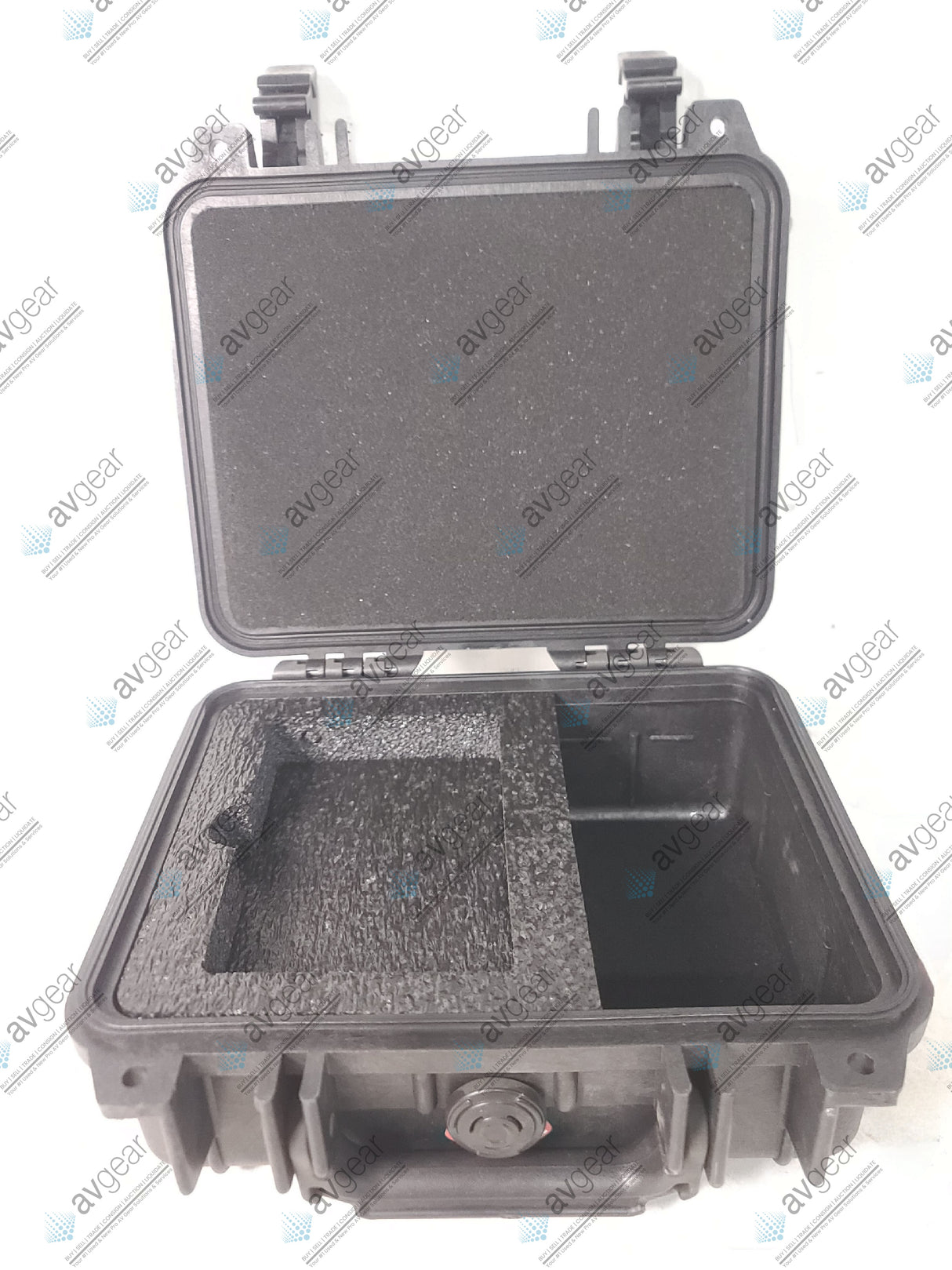 Pelican 1200 Hard Carry Case