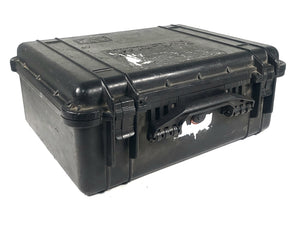 Pelican 1550 Case