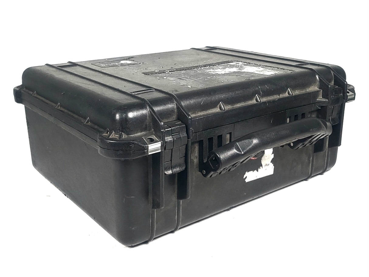 Pelican 1550 Case