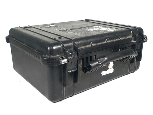 Pelican 1550 Case