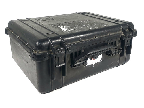 Pelican 1550 Case