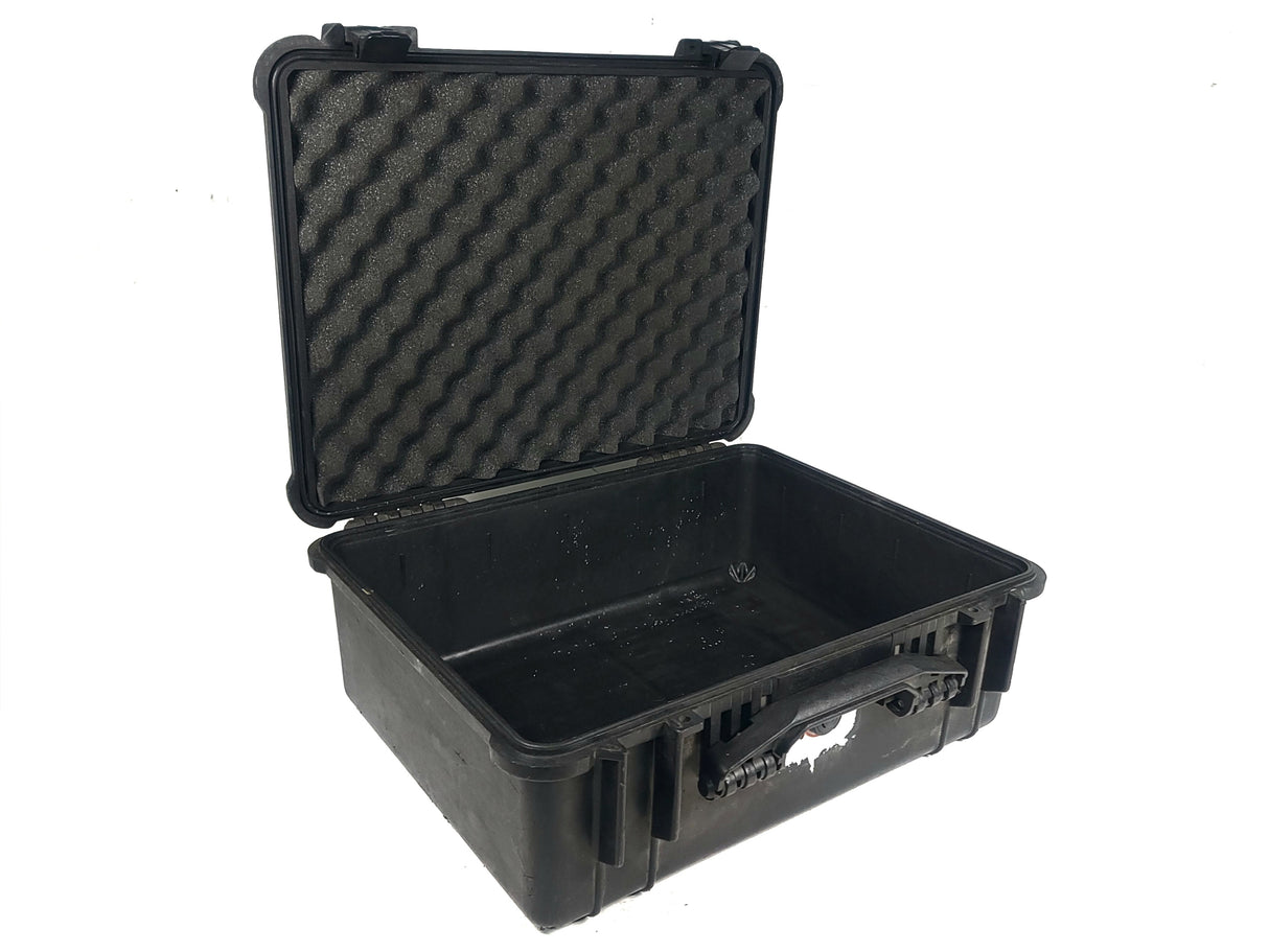 Pelican 1550 Case