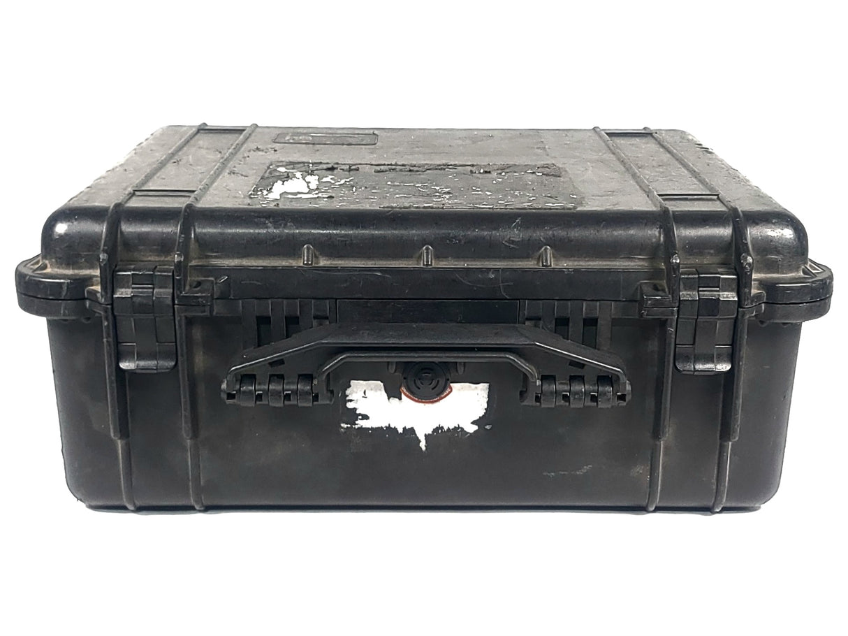 Pelican 1550 Case