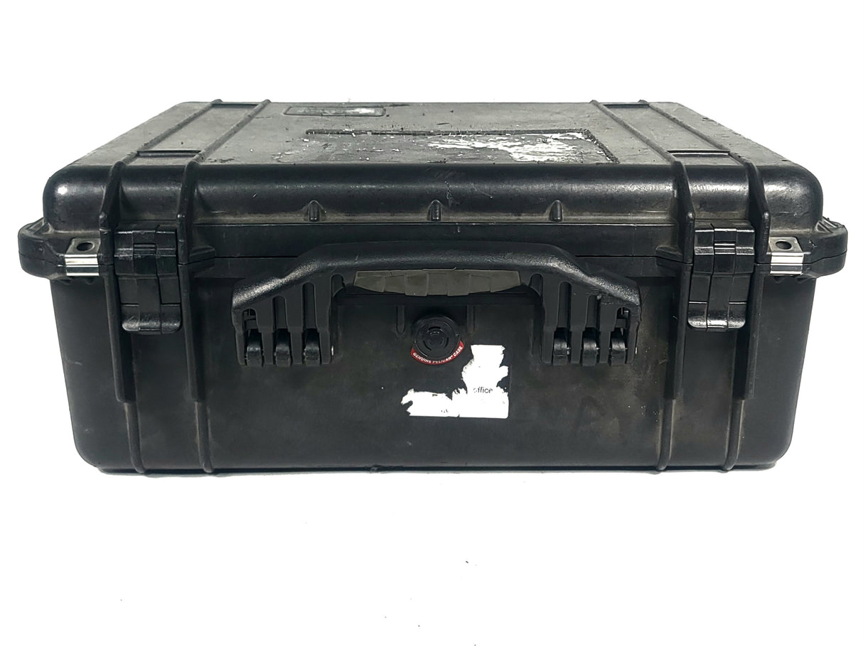 Pelican 1550 Case
