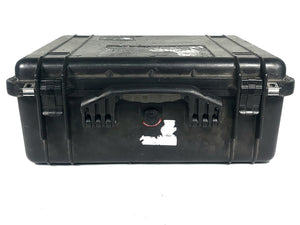 Pelican 1550 Case