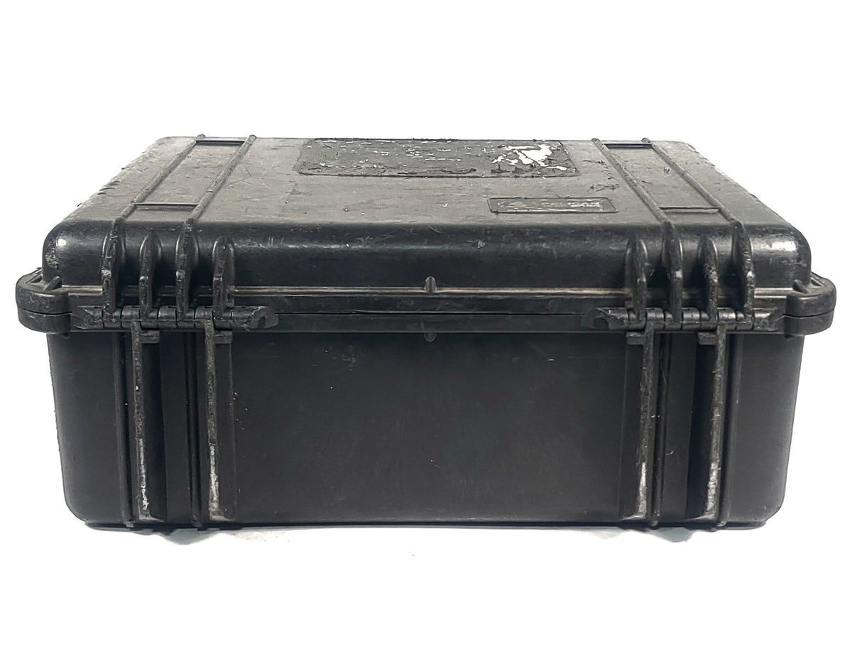 Pelican 1550 Case