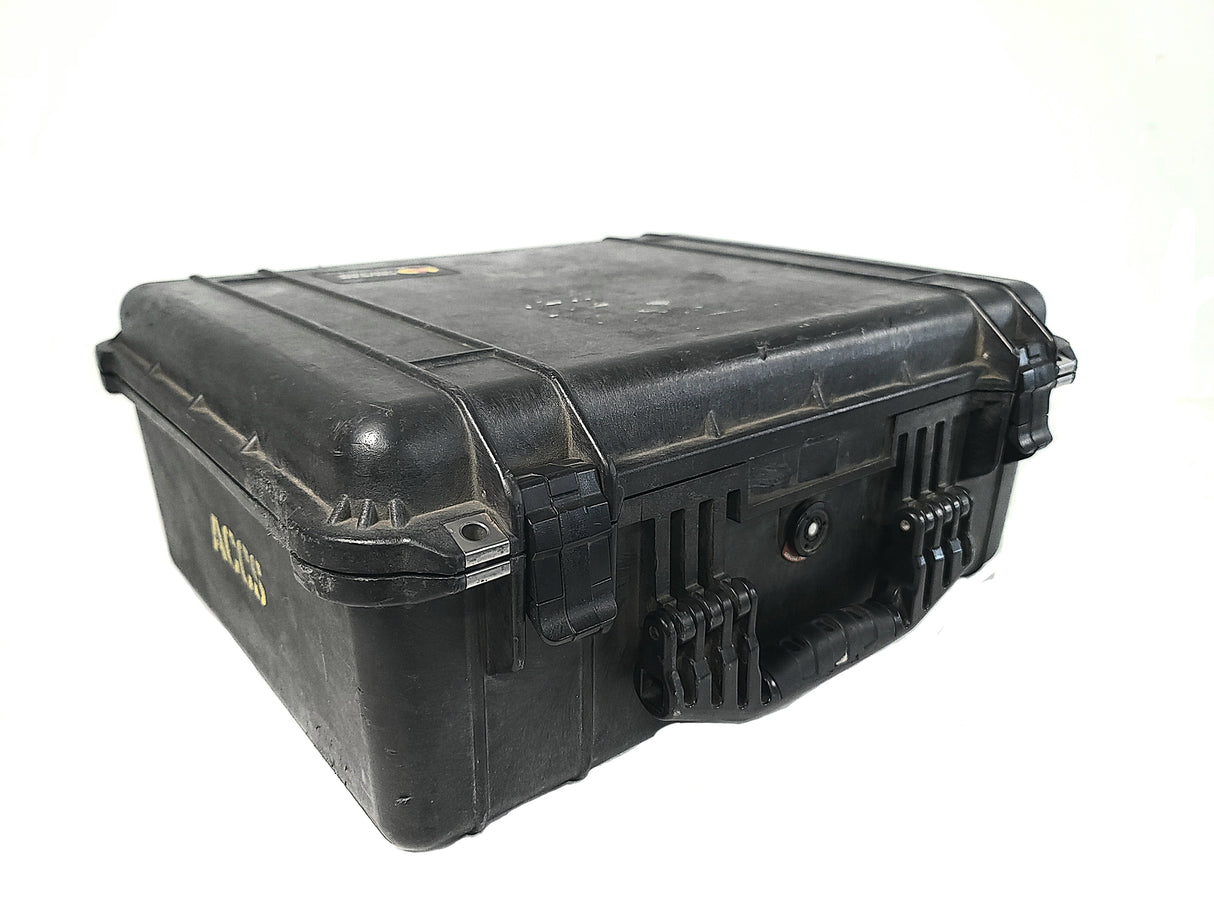 Pelican 1550 Protector Hard Carrying Case