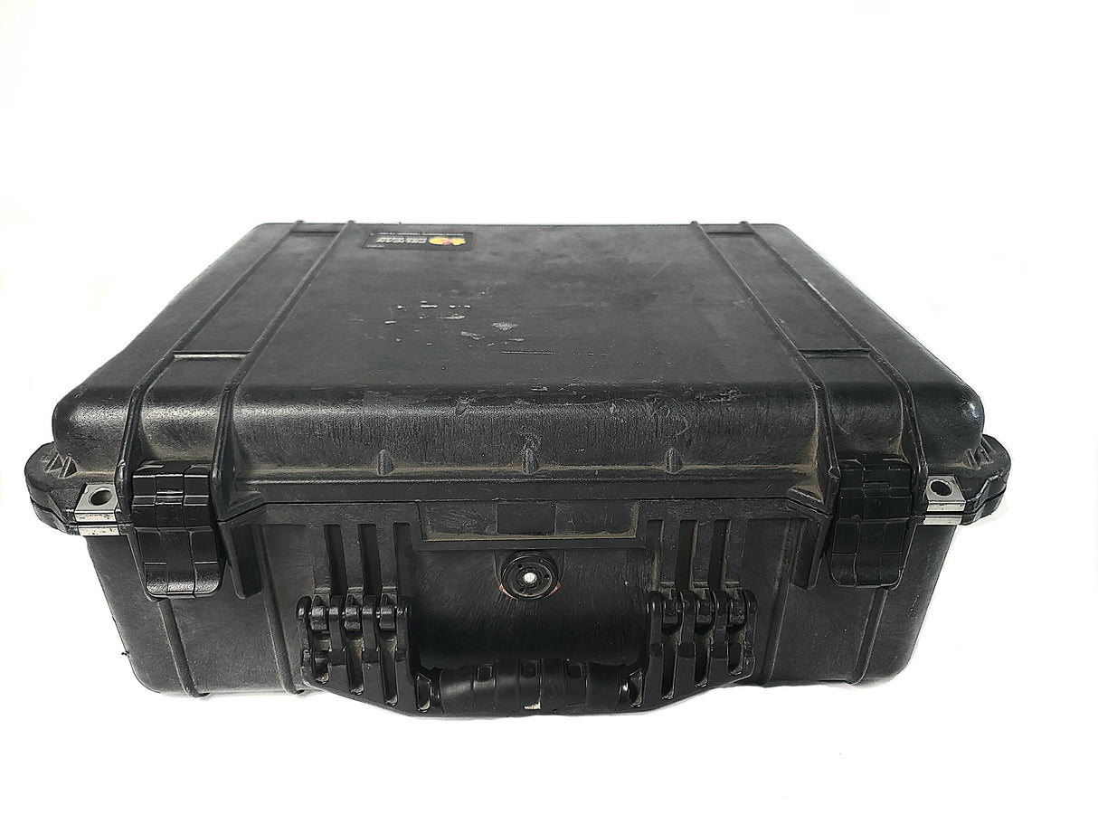 Pelican 1550 Protector Hard Carrying Case