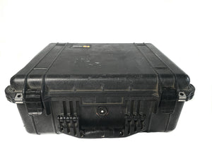 Pelican 1550 Protector Hard Carrying Case