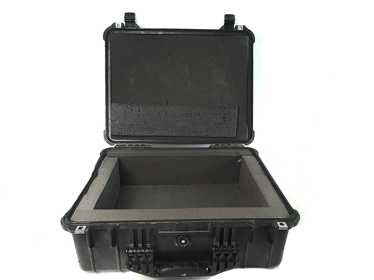 Pelican 1550 Protector Hard Carrying Case