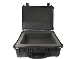 Pelican 1550 Protector Hard Carrying Case