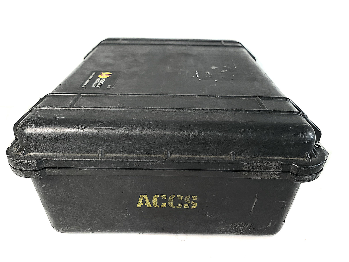 Pelican 1550 Protector Hard Carrying Case