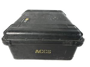 Pelican 1550 Protector Hard Carrying Case