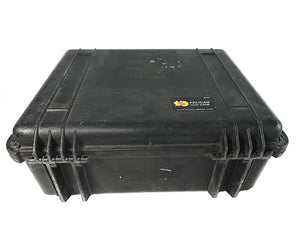 Pelican 1550 Protector Hard Carrying Case