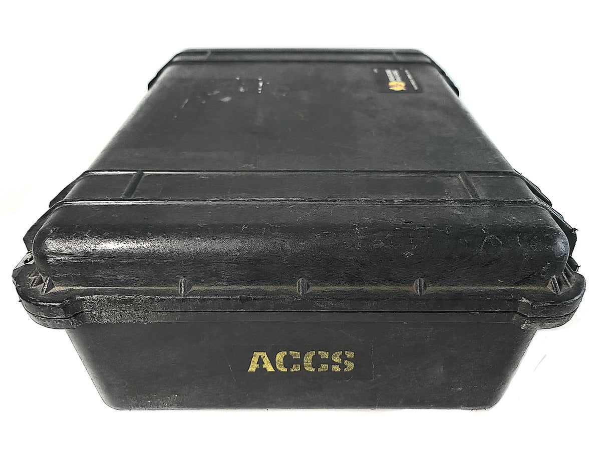 Pelican 1550 Protector Hard Carrying Case