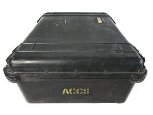 Pelican 1550 Protector Hard Carrying Case