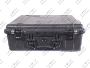 Pelican 1600 Hard Carry Case