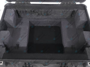 Pelican 1600 Hard Carry Case