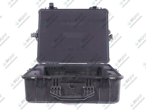 Pelican 1600 Hard Carry Case