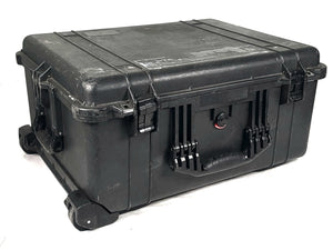 Pelican 1610 Case