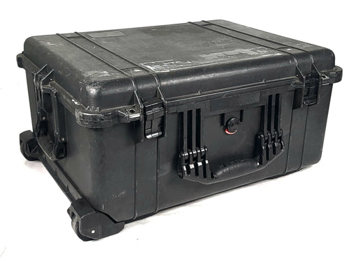 Pelican 1610 Case