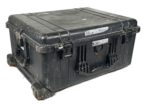 Pelican 1610 Case