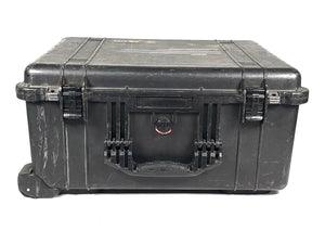 Pelican 1610 Case