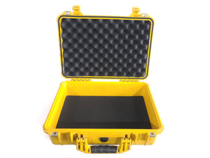Pelican (12x17x4) 1500 Series Case