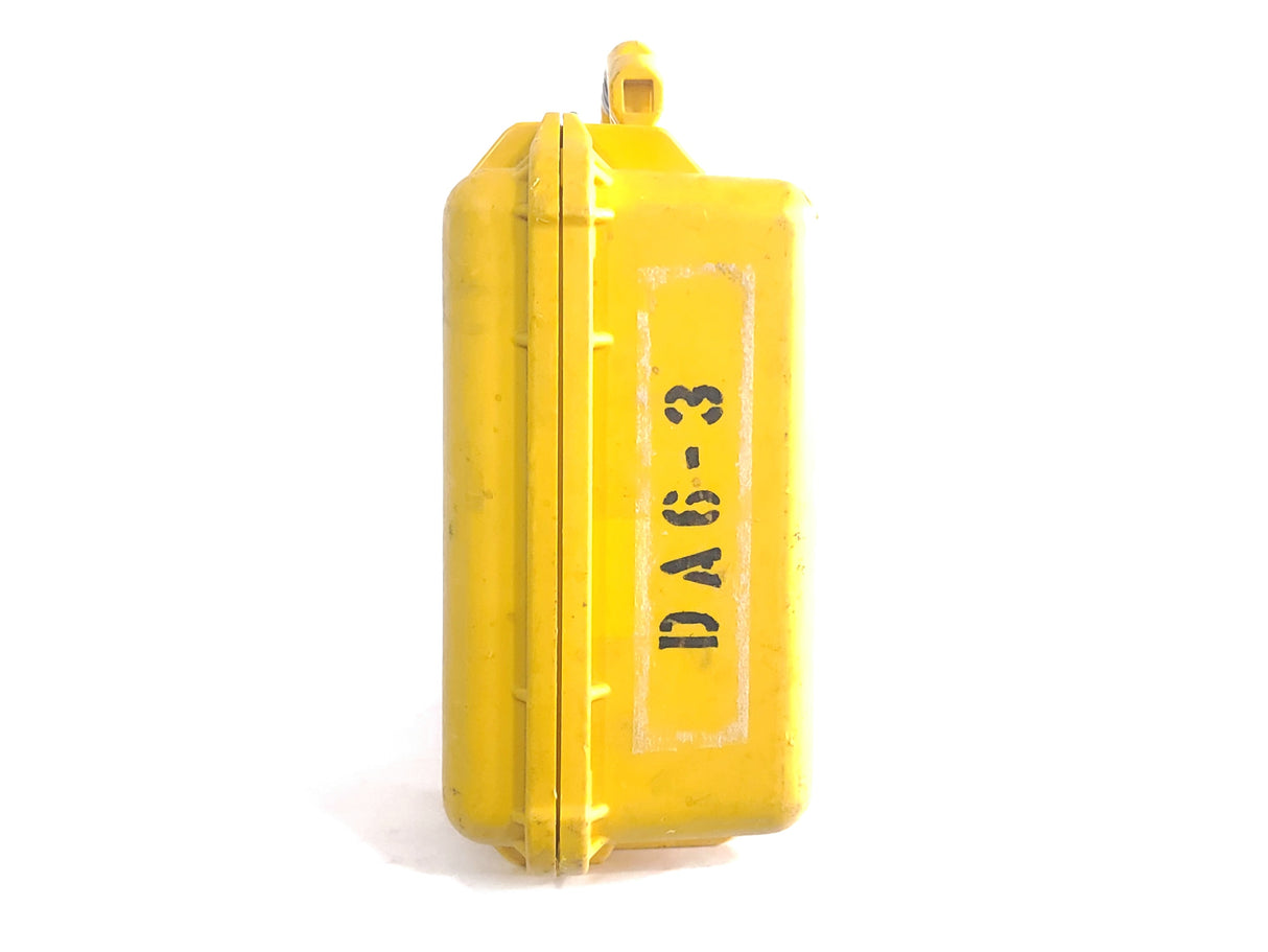 Pelican (12x17x4) 1500 Series Case