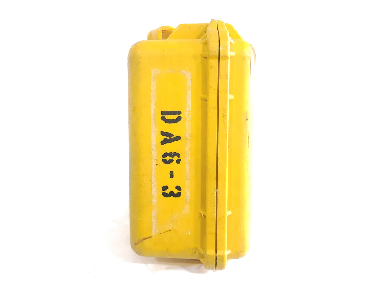 Pelican (12x17x4) 1500 Series Case
