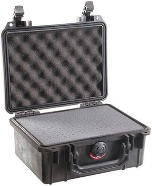 Pelican 1150 Protector 8x5x3" Hard Carrying Case