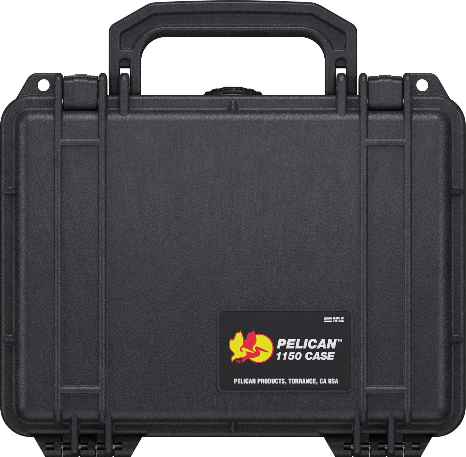 Pelican 1150 Protector 8x5x3" Hard Carrying Case