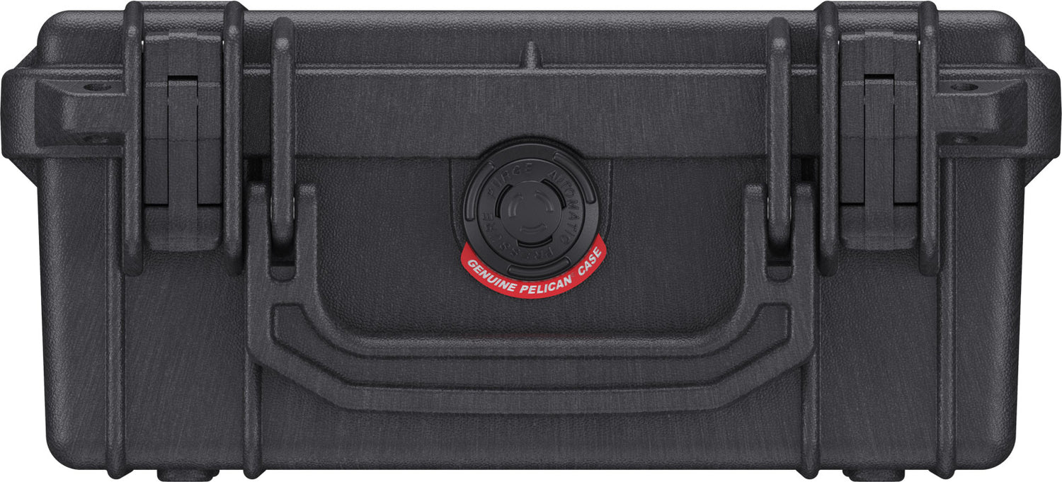 Pelican 1150 Protector 8x5x3" Hard Carrying Case