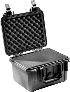Pelican 1300 Protector Hard Carrying Case