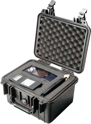 Pelican 1300 Protector Hard Carrying Case