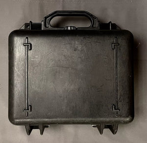 Pelican 1400 12x9x4 Protector Case