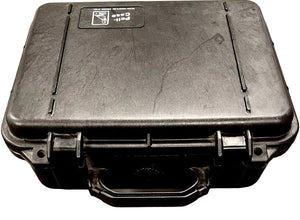 Pelican 1400 12x9x4 Protector Case