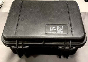 Pelican 1400 12x9x4 Protector Case