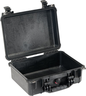 Pelican 1450 Protector 14x10x6" Hard Carrying Case